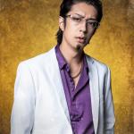 Hiroya Matsumoto : Renji Tachikawa