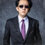 Yusuke Umezawa : Sabu