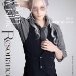 Gaku Matsuda : Guy Ferdinand / Nagisa Ran