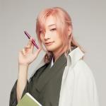 Shinichi Wago : Taisho