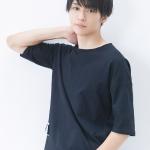 Ryo Shibuki : Ritsuka Uenoyama