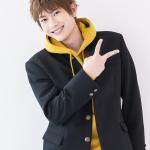 Itsuki Miyachi : Shogo Itaya