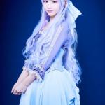 Mayumi Shiraishi : Plumeria