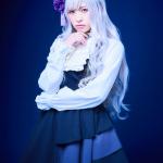 Minami Sengoku : Rosalie