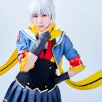 Yumeko Mizuki : Angelica