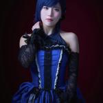 Natsumi Hashiba : Cattleya