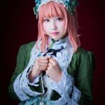 Maru Riona : Souffle