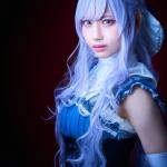 Mayumi Shiraishi : Plumeria