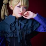 Maimu Kurume : Casper