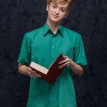 Shuto Mashima : Alphonse Elric