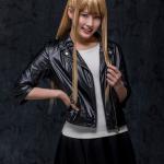 Rin Okabe : Winry Rockbell