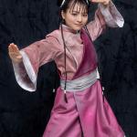 Yuria Kakizawa : Mei Chang