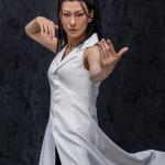 Hikari Ono : Izumi Curtis