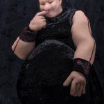 Taisei Kusano : Gluttony