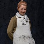 Megumi Kuge : Pinako Rockbell