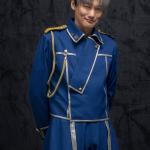 Juri Aikawa : Vato Falman