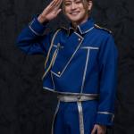 Motohisa Harashima : Denny Brosh