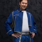 Koudai Takikawa : Heymans Breda