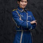 Kanon Nanaki : Maria Ross