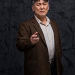 Yutaka Abe : Tim Marco