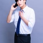 Kenya Nakao : Keiichi Nagasaki