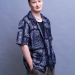 Ryusuke Nakamura : Seiji Kiyokawa