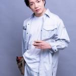 Paroma Ito : Yokoyama