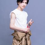 Shunsuke Hayate : Hashizawa