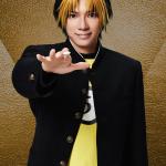 Yojiro Itokawa : Hikaru Shindo