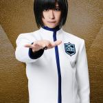 Tomoru Akazawa : Akira Toya