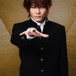 Takumi Mano : Tetsuo Kaga