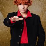 Ryusei Kitade : Yuki Mitani