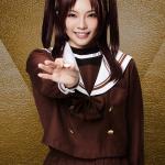 Teru Ikuta : Akari Fujisaki