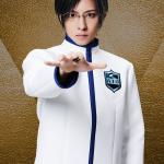 Arihiro Matsunaga : Kaoru Kishimoto