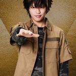 Mashu Ishiwatari : Yoshitaka Waya