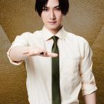 Takumi Masunaga : Yun