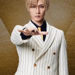 Kento Kitamura : Seiji Ogata