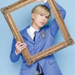 Junya Komatsu : Tamaki Suou