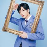 Masamichi Satonaka : Kyoya Ootori