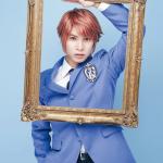 Yu Futaba : Hikaru Hitachiin