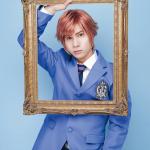 Kaname Futaba : Kaoru Hitachiin