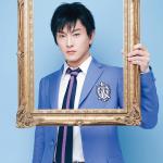 Shogo Tazuru : Takashi Morinozuka