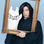 Shoichiro Oomi : Umehito Nekozawa