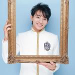 Tatsuki Okubo : Satoshi Morinozuka