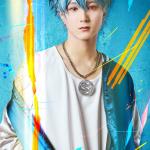 Haruki Mochida : Jin Shiba