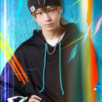 Rento Nishiyama : Rui Mononoke