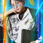 Ryotaro Kosaka : Jodo Kareyanagi