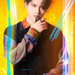 Shuya Sunagawa : Sai Tengenji