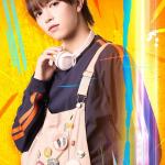 Takeru Minato : Moka Reiran