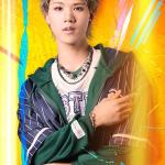 Ranma Ijiri : Burai Kiyotsuki